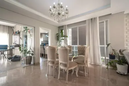 Casa com 3 Quartos à venda, 296m² no Uberaba, Curitiba