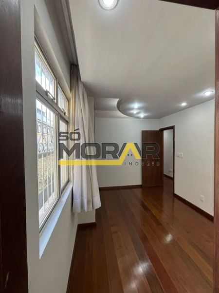 Apartamento com 3 quartos — Ipiranga, Belo Horizonte