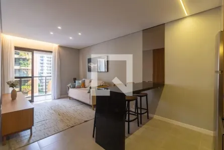 Apartamento com 2 Quartos à venda, 60m² no Jardim Paulista, São Paulo