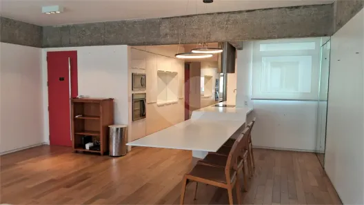 Apartamento com 2 Quartos à venda, 95m² no Itaim Bibi, São Paulo