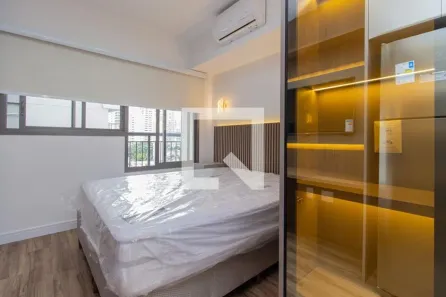 Kitnet com 1 Quarto à venda, 21m² no Paraíso, São Paulo