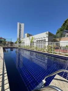 Apartamento com 2 Quartos à venda, 59m² no Eldorado, Contagem