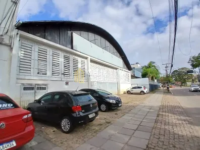 à venda, 726m² no Navegantes, Porto Alegre