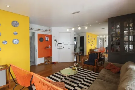 Apartamento com 3 Quartos à venda, 127m² no Vila Gertrudes, São Paulo