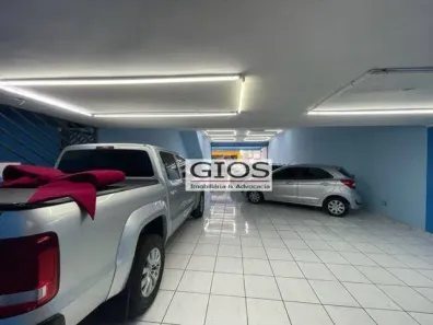 Ponto Comercial para alugar, 570m² no Limão, São Paulo