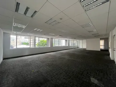 Sala Comercial para alugar, 200m² no Bela Vista, São Paulo