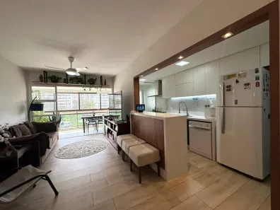 Apartamento com 4 Quartos à venda, 150m² no Barra Olímpica, Rio de Janeiro