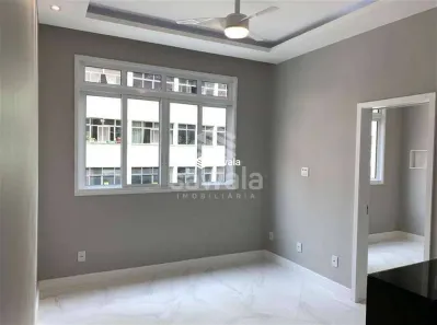 Apartamento com 1 Quarto à venda, 40m² no Centro, Rio de Janeiro