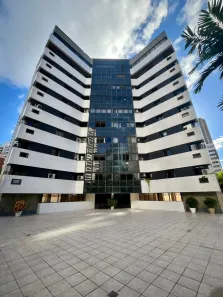 Apartamento com 4 Quartos à venda, 194m² no Aldeota, Fortaleza