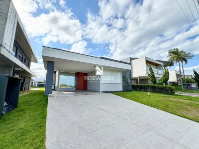 Casa de Condomínio com 4 Quartos à venda, 179m² no Centenário, Torres