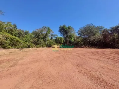 Fazenda/Sítio com 10 Quartos à venda, 1000m² no Zona Rural, Porto Alegre do Norte