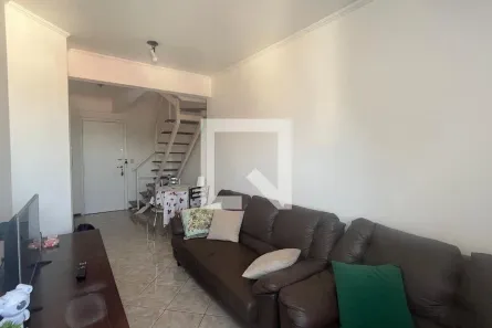 Apartamento com 2 Quartos à venda, 80m² no Jardim Santa Genebra II (Barão Geraldo), Campinas