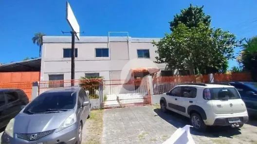 Galpão/Depósito/Armazém à venda, 209m² no Itaipu, Niterói
