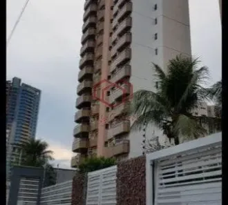 Apartamento com 4 Quartos à venda, 297m² no Quilombo, Cuiabá