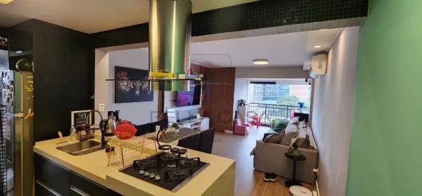 Apartamento com 3 Quartos à venda, 68m² no Mooca, São Paulo