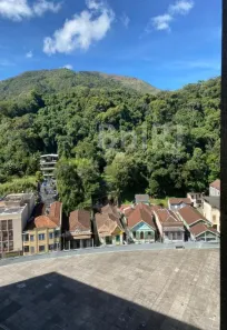 Apartamento com 2 Quartos à venda, 67m² no Centro, Petrópolis