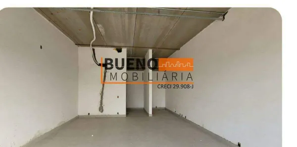Ponto Comercial para alugar, 38m² no Jardim Alphacenter, Santa Bárbara D'Oeste