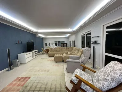 Casa com 6 Quartos à venda, 450m² no Carlos Guinle, Teresópolis