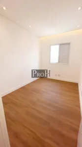 Apartamento com 2 Quartos à venda, 57m² no Rudge Ramos, São Bernardo do Campo
