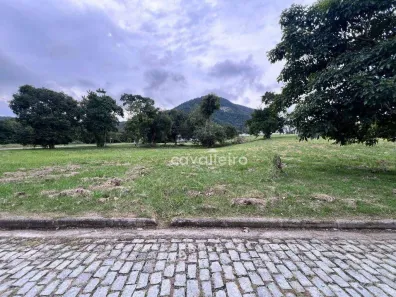 Lote/Terreno à venda, 672m² no Ubatiba, Maricá