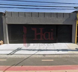 Galpão/Depósito/Armazém para alugar, 450m² no Planalto Paulista, São Paulo