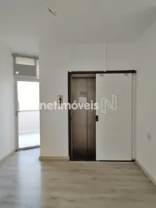 Sala Comercial para alugar, 256m² no São Pedro, Belo Horizonte