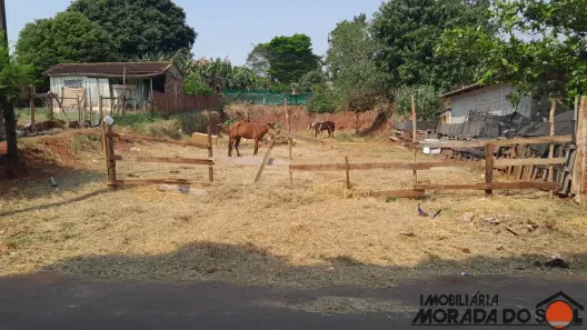 Lote/Terreno à venda, 600m² no Vila Guadiana, Mandaguaçu