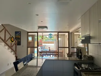 Apartamento com 3 Quartos à venda, 220m² no , Mata de São João