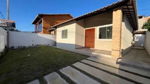 Casa de Condomínio com 3 Quartos à venda, 112m² no Campo Redondo, São Pedro da Aldeia