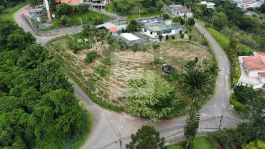 Lote/Terreno à venda, 4225m² no Jardim Janaína, Biguaçu