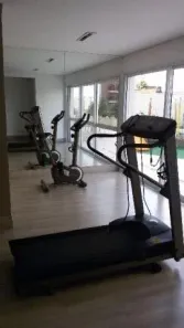 Apartamento com 3 Quartos à venda, 145m² no Setor Oeste, Goiânia