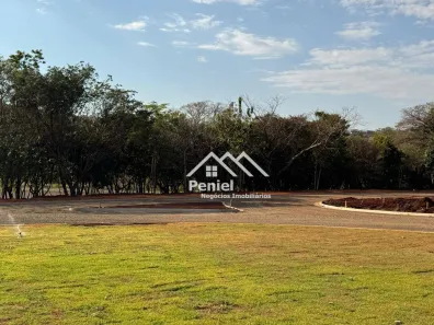 Lote/Terreno à venda, 630m² no Vila do Golf, Ribeirão Preto