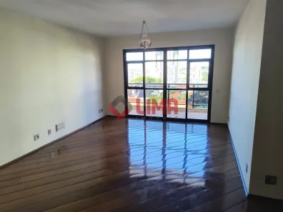 Apartamento com 3 Quartos à venda, 165m² no Vila Santa Tereza, Bauru