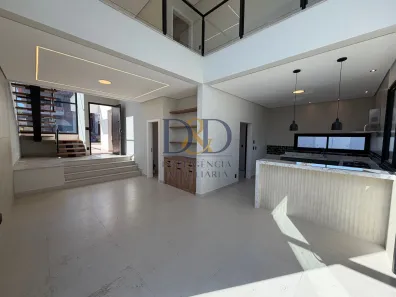 Casa de Condomínio com 3 Quartos à venda, 217m² no Jardins de Samantha III, Araras