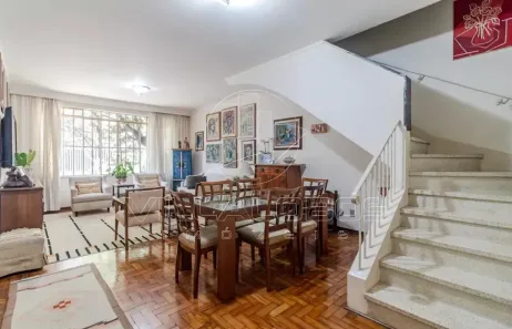 Casa com 3 Quartos à venda, 123m² no Sumaré, São Paulo