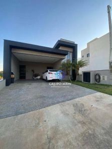 Casa de Condomínio com 3 Quartos à venda, 233m² no Wanel Ville, Sorocaba