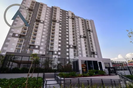 Apartamento com 2 Quartos à venda, 55m² no Bonfim, Campinas
