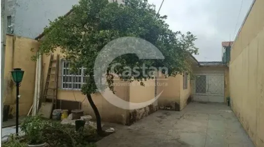 Lote/Terreno à venda, 250m² no Jardim Vila Formosa, São Paulo