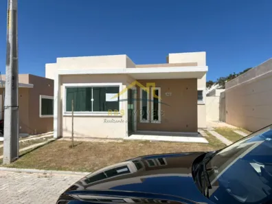 Casa com 2 Quartos à venda, 265m² no Catu de Abrantes (Abrantes), Camaçari