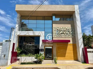 Sala Comercial para alugar, 38m² no Renato Gonçalves, Barreiras