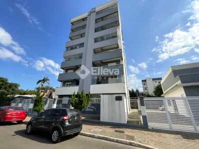 Apartamento com 2 Quartos à venda, 63m² no Nossa Chácara, Gravataí