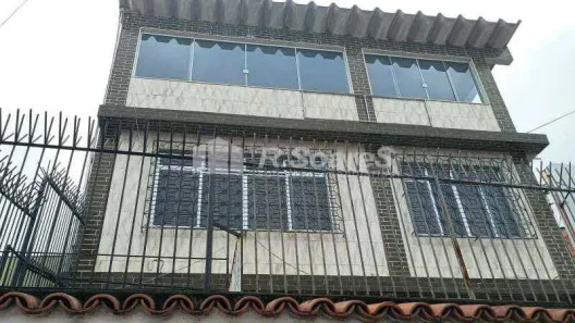 Apartamento com 3 Quartos à venda, 240m² no Vila Valqueire, Rio de Janeiro