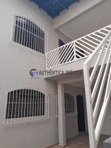 Casa com 3 Quartos à venda, 170m² no Jardim D'Abril, Osasco