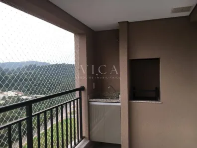 Apartamento com 2 Quartos para alugar, 69m² no Melville Empresarial I e II, Barueri
