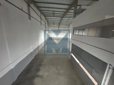 Galpão/Depósito/Armazém para alugar, 1517m² no Jardim Cumbica, Guarulhos