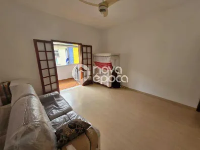 Apartamento com 3 Quartos à venda, 97m² no Vila Isabel, Rio de Janeiro