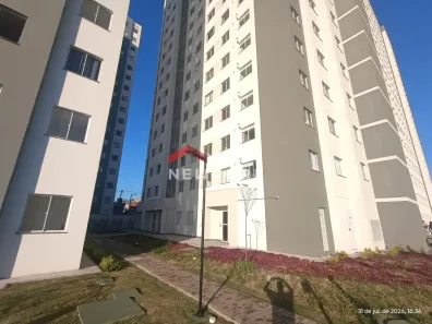 Apartamento com 2 Quartos à venda, 38m² no Vila Nova Curuçá, São Paulo
