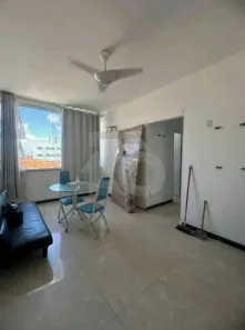 Apartamento com 2 Quartos à venda, 64m² no São José, Aracaju