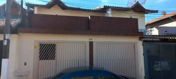 Sobrado com 3 Quartos à venda, 115m² no Jardim Pirajussara, São Paulo