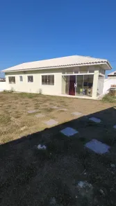 Casa com 1 Quarto à venda, 56m² no LAGOINHA, Araruama